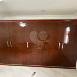 Apartamento no Condomínio Recanto Verde, com 59 m².