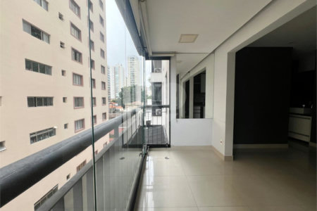 Apartamento á venda - Saúde
