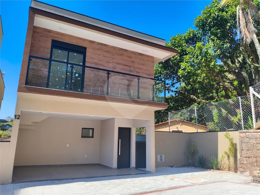 Casa para Locação no Residencial São Sebastião em Louveira/SP