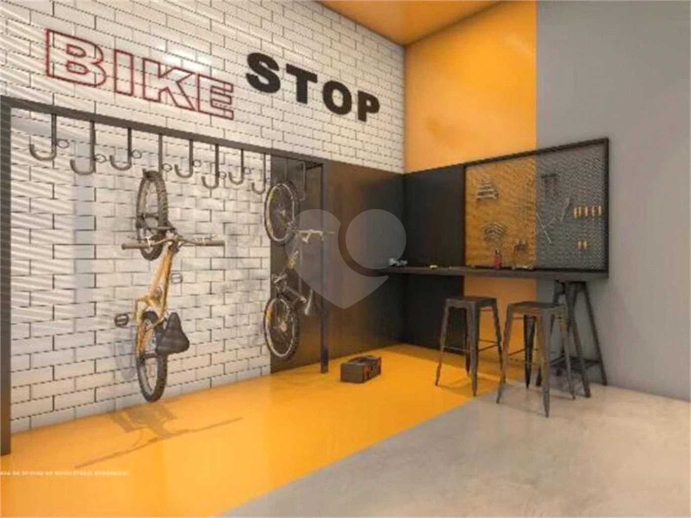 Studio 19º - Metrô Consolação
