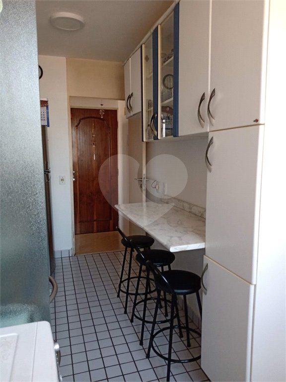 Apartamento á venda - Jabaquara
