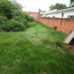 Terreno de esquina no Cidade Aracy.