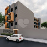 Apartamento a Venda Jaçanã 27,15m2