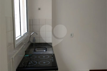 Apartamento no coração de São Paulo