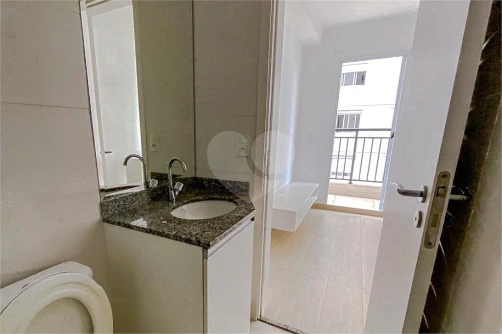 Apartamento Residencial