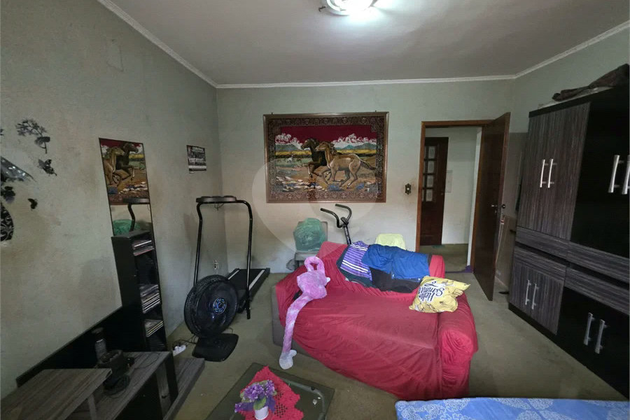 SANTANA - CASA COM 2 MORADIAS - 10m DE FRENTE - 3 VAGAS