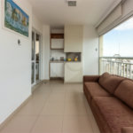 Apartamento para venda em Ipiranga com 3 quartos, sendo 3 suítes , 127m²