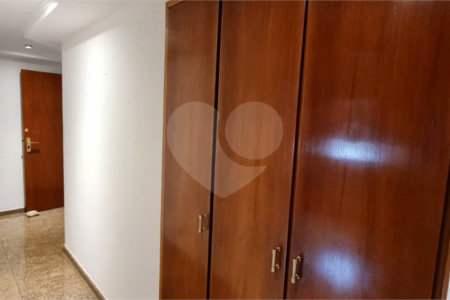 Apartamento com 3 dormitórios para alugar, 141 m², 2 vagas - Vila Regente Feijó - São Paulo