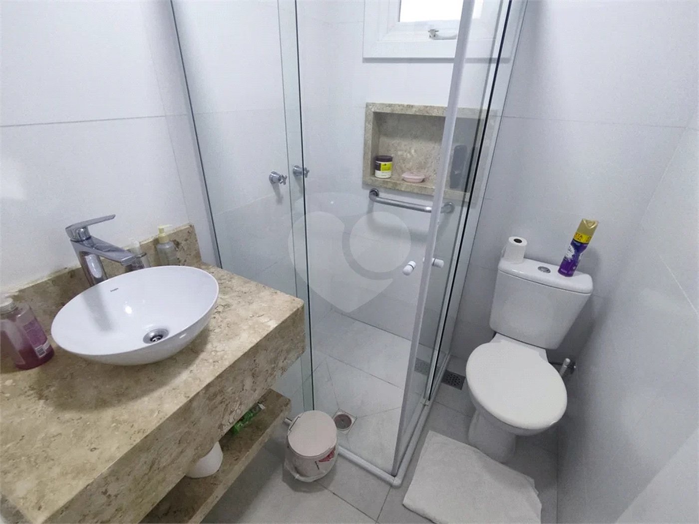 Apartamento à venda no Villa Serena em Piracicaba/SP.