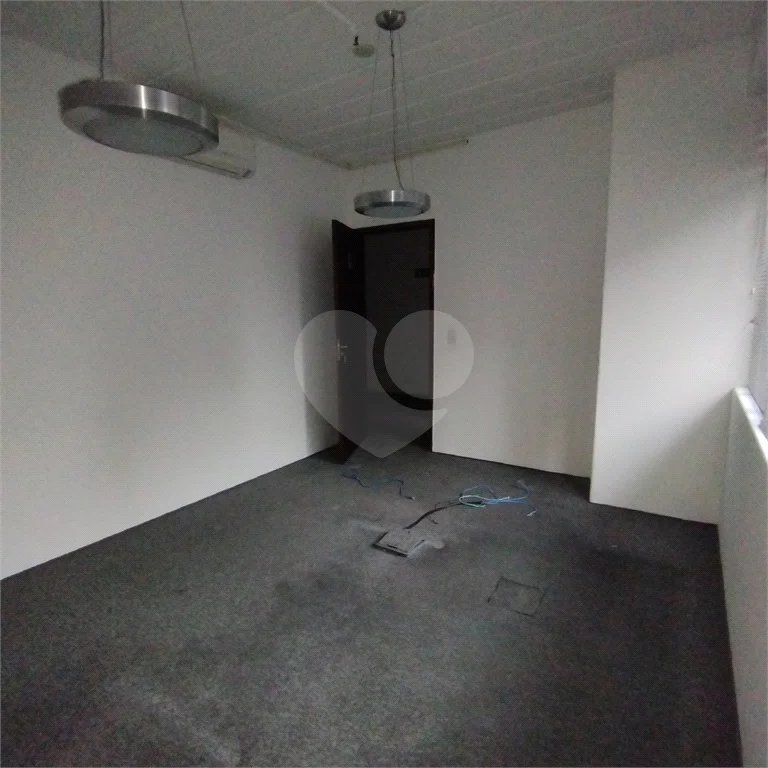 Sala comercial para locação no Brooklin, 152 m²