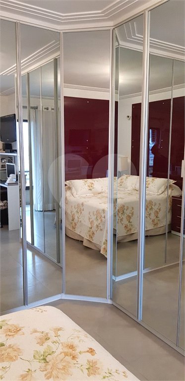 APARTAMENTO DE FINO TRATO - UM POR ANDAR NA MOOCA BELO