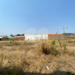 Terreno muito bem localizado