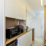 Apartamento à venda com 2 quartos, sendo 1 suíte, em Vila Mascote, São Paulo, SP