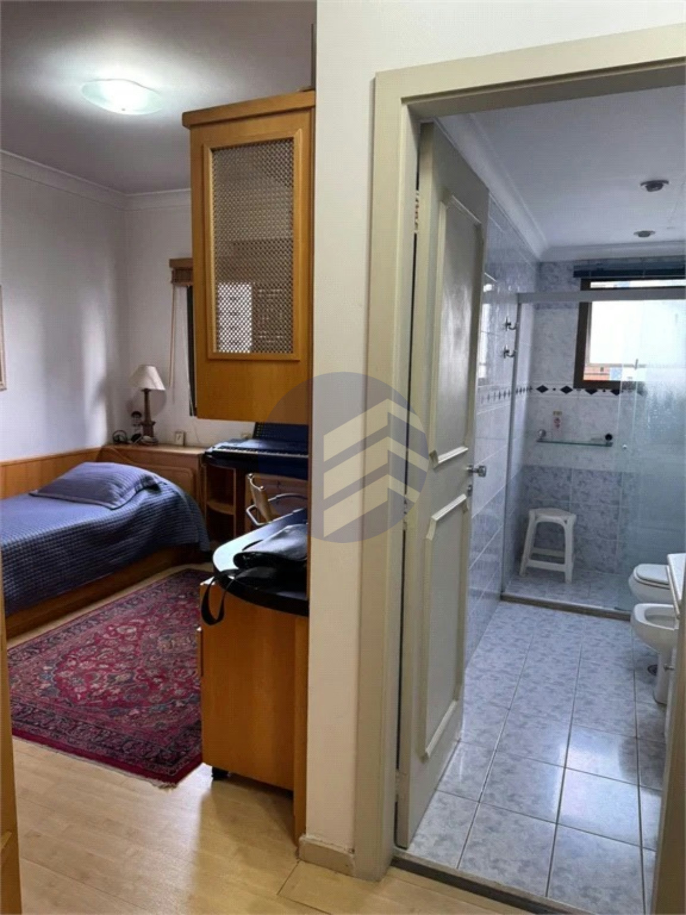 Apartamento à venda com 3 quartos, sendo 3 suítes, em Vila Suzana, São Paulo - SP