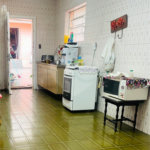 Casa com amplo espaço no coração da Saúde – São Paulo