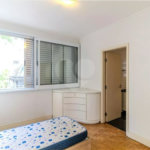 Apartamento à venda com 167m², 3 quartos e 2 vagas