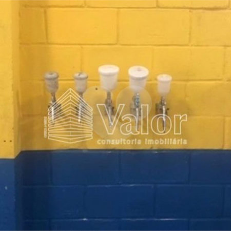 Casa comercial 891,00 m²