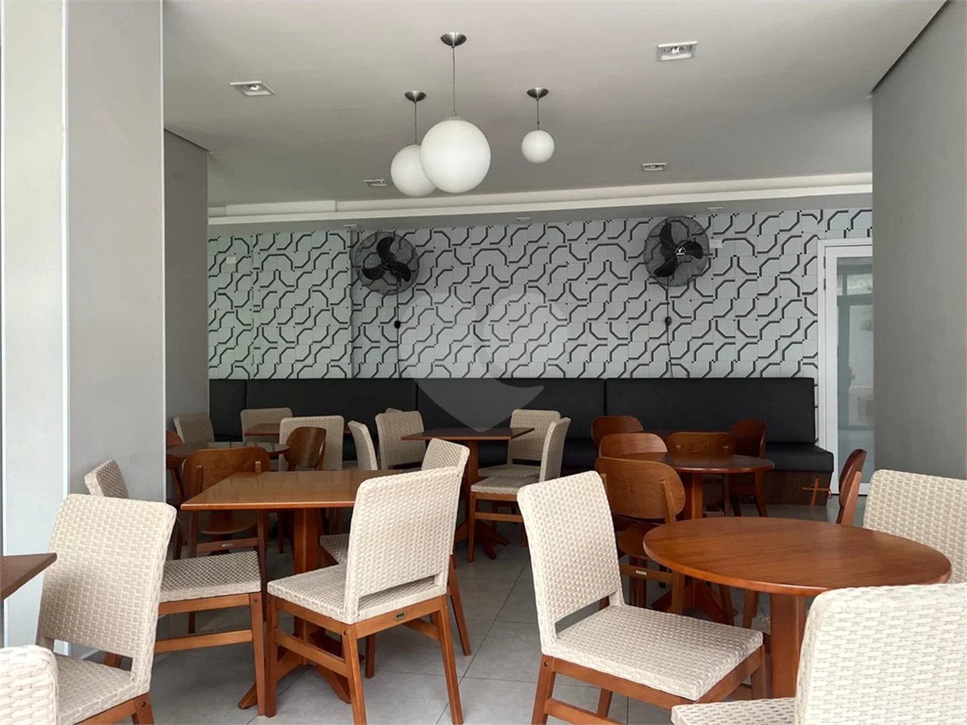 Apartamento para alugar com 2 quartos, sendo 1 suíte, em Casa Verde, São Paulo, SP