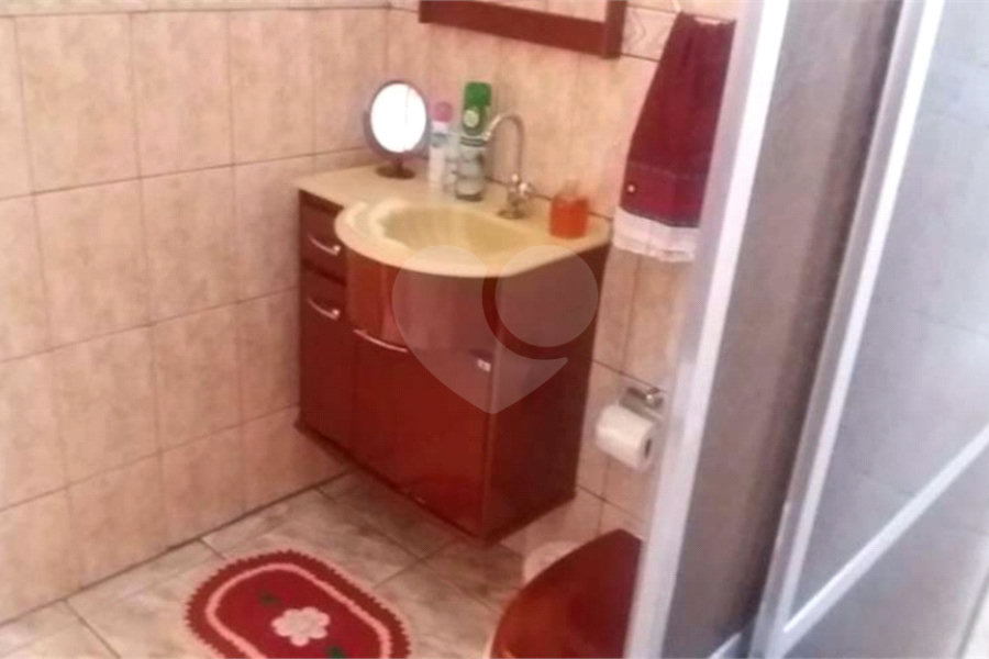 Casa à venda com 2 quartos em Jardim Novo Portugal, Guarulhos, SP