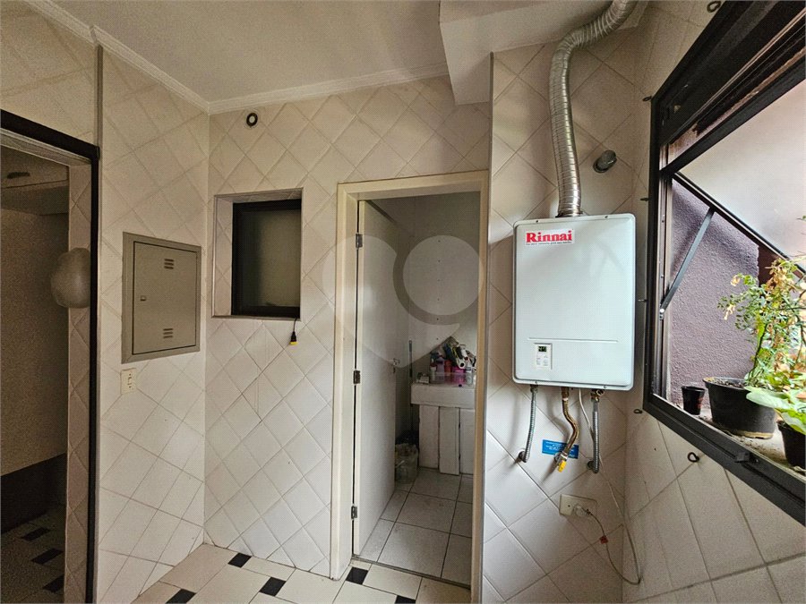 Apartamento à venda com 2 suítes em Alto da Boa Vista, São Paulo, SP