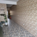 Sobrado à venda com 3 quartos, sendo 1 suíte,  em Jardim Campo Limpo, São Paulo, SP