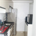 Apartamento à venda com 2 quartos em Vila Guilherme, São Paulo, SP