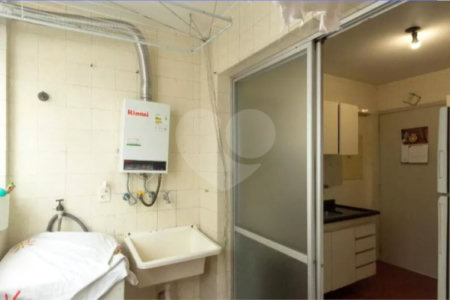 Cobertura para alugar com 2 quartos em Vila Olímpia, São Paulo, SP