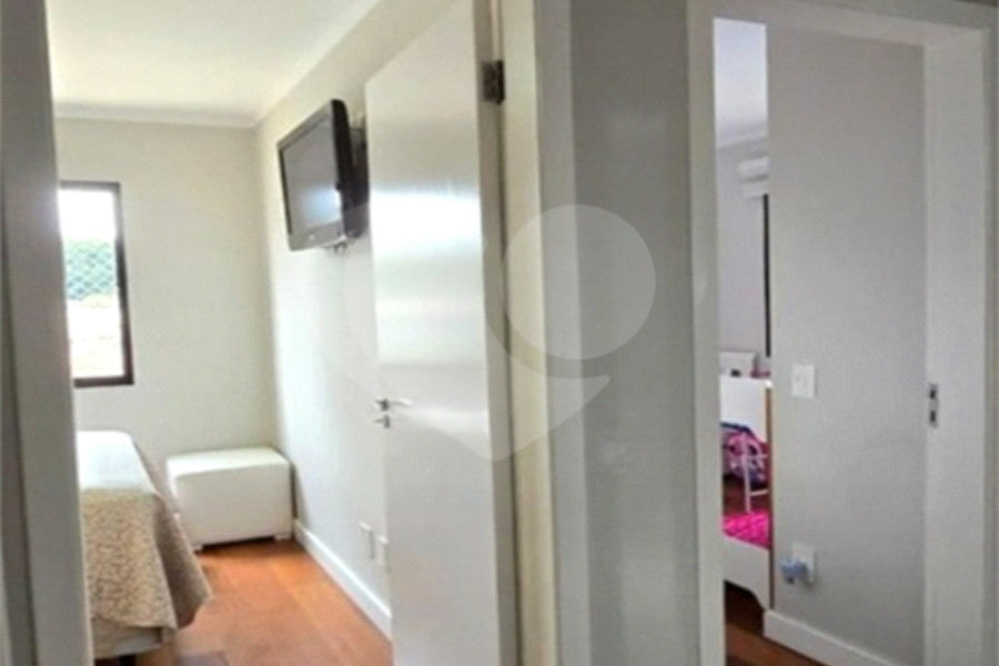 Apartamento à venda com 2 quartos em Santana, São Paulo, SP