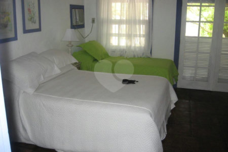 Casa à venda com 16 suítes em Geribá, Armação dos Búzios, RJ