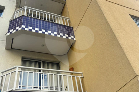 Apartamento à venda com 2 quartos em Jardim América, São José dos Campos, SP