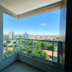 Apartamento com 2 dormitórios, sendo 1 suíte