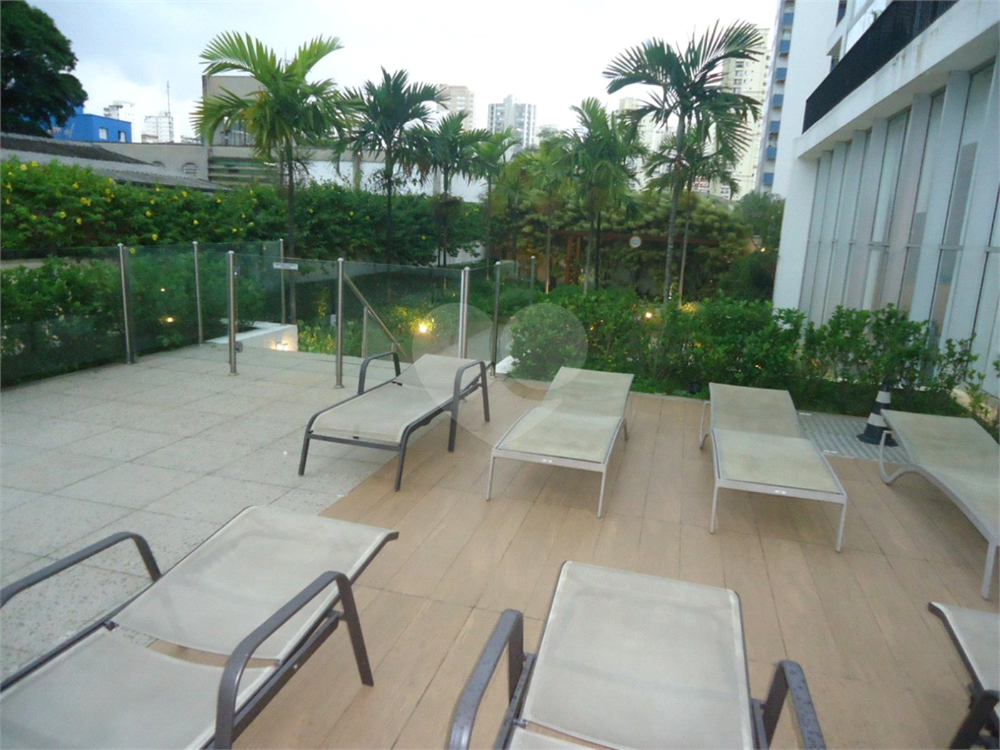 Apartamento para alugar com 2 suítes em Brooklin, São Paulo, SP