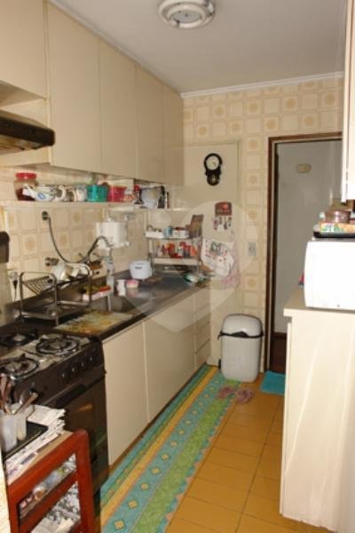 Apartamento à venda com 3 quartos, sendo 1 suíte, em Vila Mariana, São Paulo, SP
