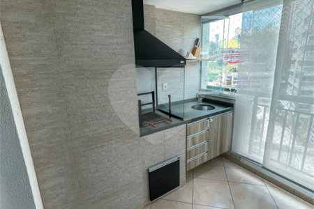Apartamento à venda com 2 quartos, sendo 1 suíte, em Vila Andrade, São Paulo, SP