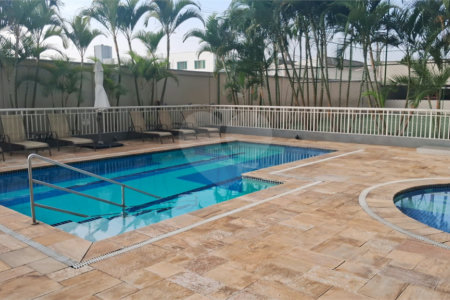 Apartamento à venda com 3 quartos, sendo 1 suíte, em Água Branca, São Paulo, SP