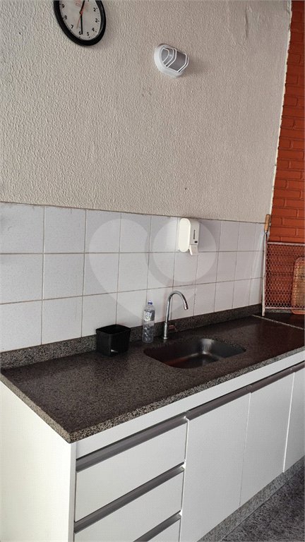Apartamento à venda com 3 quartos, sendo 1 suíte, em Vila Guarani (z Sul), São Paulo, SP