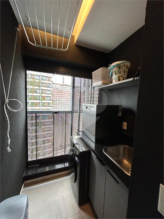 Apartamento à venda com 3 suítes em Jardim das Acácias, São Paulo, SP