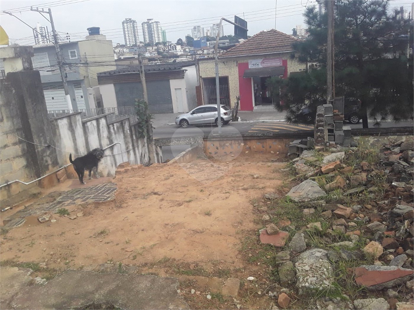 Terreno à venda em Freguesia do Ó, São Paulo, SP