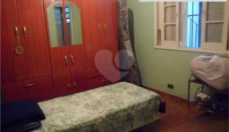 Casa à venda com 4 quartos, sendo 1 suíte,  em Vila Maria, São Paulo, SP