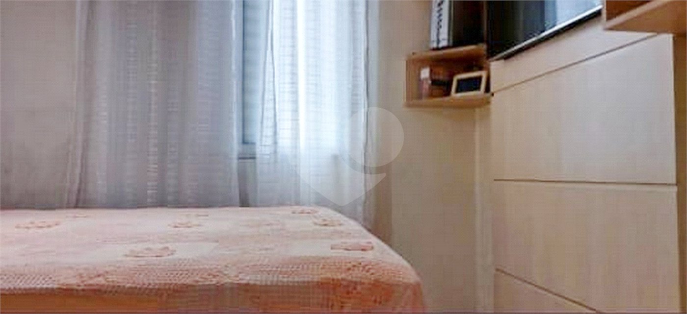 Apartamento à venda com 3 quartos, sendo 1 suíte,  em Vila Vermelha, São Paulo, SP