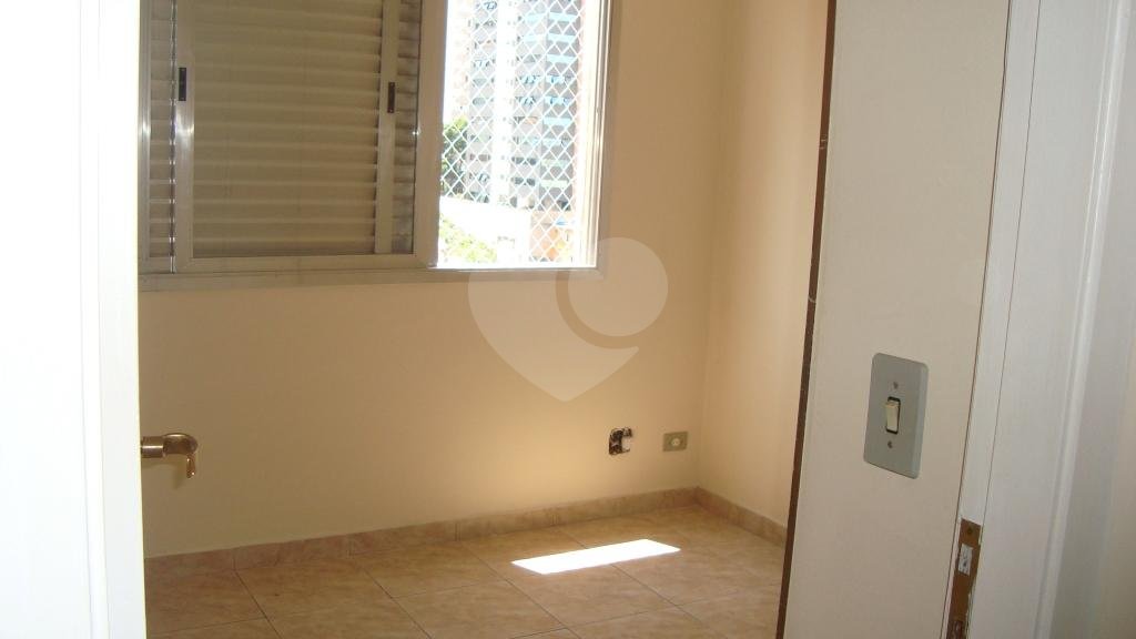 Apartamento à venda com 2 quartos em Santana, São Paulo, SP