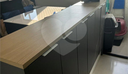 Apartamento à venda com 3 quartos, sendo 1 suíte,  em Parque Mandaqui, São Paulo, SP