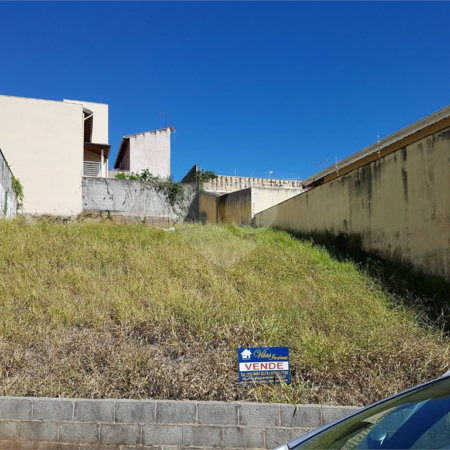 Terreno à venda com 1 suíte no condomínio Recanto do Parque, Itatiba - SP