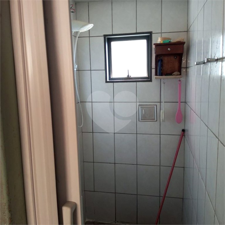 Casa de Vila à venda com 3 quartos em Jardim Santa Cruz, Salto, SP