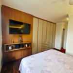 Apartamento à venda com 3 quartos, sendo 1 suíte, em Vila Suzana, São Paulo, SP