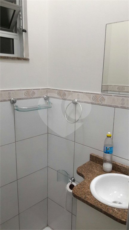 Sobrado à venda em Santo Amaro, São Paulo, SP