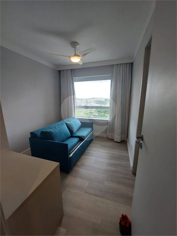 Apartamento à venda com 3 suítes em Bairro Pau Preto, Indaiatuba, SP