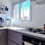 Apartamento à venda com 4 quartos, sendo 3 suítes, em Vila Romana, São Paulo, SP