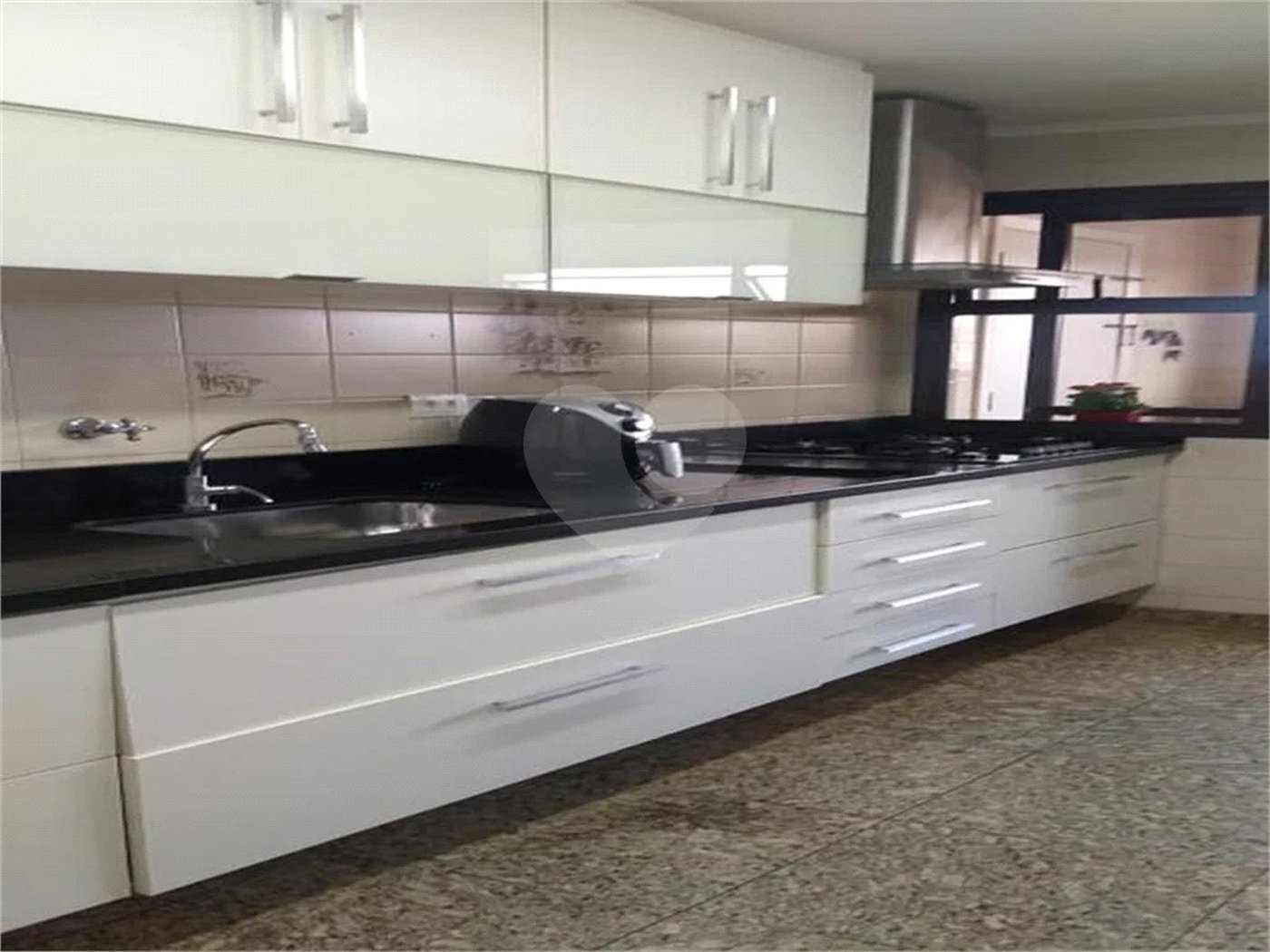 Apartamento à venda com 3 quartos, sendo 1 suíte, em Vila Aurora (zona Norte), São Paulo, SP