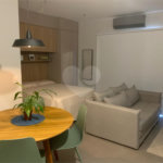 Apartamento à venda com 1 quarto no Centro, Mogi das Cruzes, SP
